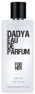 Dadya B-151 EDP 100 ml Kadın Parfümü kullananlar yorumlar